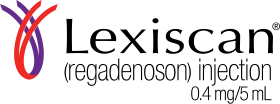 Lexiscan logo